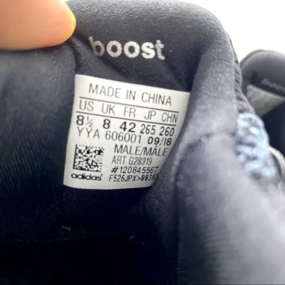 adidas ultraboost retro